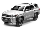 2016-2023 Toyota Tacoma Crew Cab Low-profile Window Vent Visors Husky New. Price: $116.23.