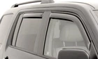 Auto Ventshade (avs) In-channel Ventvisor Fits 2011-2015 Kia Sorento 194187 New. Price: $96.61.