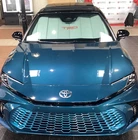 Genuine Toyota Camry Trd Windshield Sun Shade PTQ2403230 New. Price: $109.62.