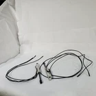 2011 Mercedes E350 Oem Pair Tonneau Lift Cylinders With Lines Used. Price: $200.00.