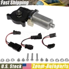 Dorman 742-142 Window Motor For 88-99 Chevrolet C1500 New. Price: $68.05.