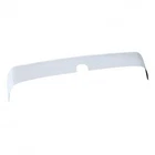 United Pacific 29094 Hood Deflector, Bug Stainless, For Freightliner New. Price: $214.99.