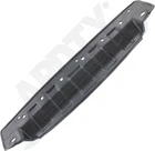 Apdty 168651 Front Engine Splash Shield New. Price: $41.16.