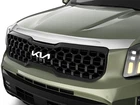 For Kia Telluride 2020-2025 Husky 2892218 Aeroskin Chrome Hood Shield New. Price: $158.17.