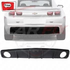 New Rear Bumper Lower Valance Panel For 2010-2013 Chevrolet Camaro GM1195122. Price: $85.35.