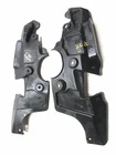 2013 Hyundai Genesis Coupe Engine Splash Shield Under Left & Right Oem Used. Price: $35.00.