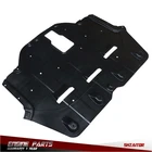 Engine Splash Shields Front Under Cover Skid Plate For Hyundai Sonata 2015-2017 New. Price: $43.32.