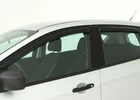 Avs 94741 Ventvisor Side Window Rain Guards For 2018-2020 Hyundai Accent Sedan New. Price: $75.95.