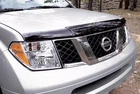 Genuine Nissan Air Deflector Hood 999D5-XR000 New. Price: $131.45.