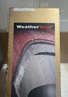 Weathertech Side Window Deflectors For Land Rover Range 14-15 Full Set New. Price: $74.77.