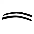 Avs Pair Of Front Dark Smoke Ventvisor Window Deflectors For 00-06 Toyota Tundra New. Price: $56.61.