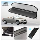 Wind Deflector For Bmw 3-SERIES E93 (2007-2013) Collapsible Duties Paid New. Price: $284.00.