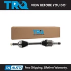 Trq Front Left Cv Axle Shaft 10-16 Ford Flex Police Taurus Lincoln Mks Mkt New. Price: $81.95.