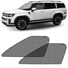Clim Art Magnetic Car Window Sunshade For Hyundai Santa Fe 2024-2026, Pc.se... New. Price: $90.71.