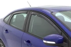 Auto Ventshade (avs) 194373 Side Window Deflector Fits 2012-2018 Ford Focus Elec New. Price: $75.17.