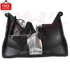 New Front Engine Splash Shield Black Fits 2010-2019 Ford Flex / Lincoln Mkt 3.5L. Price: $110.15.