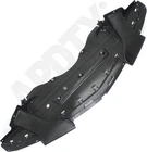 Apdty 168522 Front Engine Splash Shield Under Cover New. Price: $124.88.