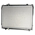 Engine Coolant Radiator For Toyota Tacoma 1995-2004 Automatic 164100C024 New. Price: $158.26.