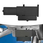 Gunroil Pack Car Sun Visor Extender, 12.2IN 5.9IN Anti-glare Pc, Black New. Price: $22.96.