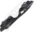 Apdty 168299 Front Engine Splash Shield New. Price: $45.40.