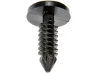 1997-1998 Ford E350 Econoline Undercar Shield Clip Front Dorman 91395KT New. Price: $15.51.