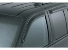 Genuine Oem Ford Front Side Window Deflectors 2004-2010 VGL2Z18246A New. Price: $63.96.