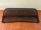 Mini Cooper Convertible Wind Deflector (oem 2016-2024) Used. Price: $300.00.