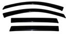 Auto Ventshade Avs Outside Mount Rain Guards For 2005 - 2015 Toyota Tacoma ... New. Price: $115.08.