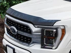 Weathertech Low Profile Hood Protector 2021-2026 Ford F-150 New. Price: $103.95.