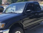 Avs Rain Guards Vent Visors 3M Tape-on For 1995-2004 Toyota Tacoma Piece Set New. Price: $68.95.