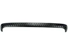 Rugged Ridge 11650.17 Hood Guard -black Diamond For 97-06 Jeep Wrangler Tj/lj New. Price: $119.99.