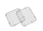 Genuine Gm Air Deflectors Front Windows 12370638 New. Price: $64.99.