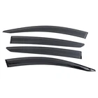 Genuine Honda Air Deflectors Side Windows 08R04-T7S-100 New. Price: $197.63.