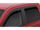 Husky Low Pro Ventvisor Smk Fits 19-25 1500/RAM Quad Cab 4PC In-channel New. Price: $80.99.