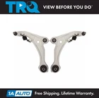 Trq Front Lower Control Arm & Pair For 07-13 Nissan Altima New. Price: $229.95.
