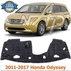 New Front Engine Splash Shield For 2011-2017 Honda Odyssey HO1228142 74111TK8A00. Price: $42.44.