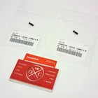Genuine Oem Honda Access Window Visor Clip Plug Set Of 2 Jdm 08R04-S0A-0M014 New. Price: $15.99.
