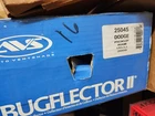 Avs Bugflector Ii 25045 Dodge Ram Classic 2009-2023 W Nos Shield Used. Price: $52.25.