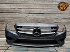 2019-2023 Mercedes Class Front Bumper W/ Grilles Assembly (gray 992) Oem 40K Used. Price: $886.08.