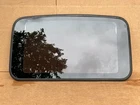 96-00 Honda Civic 2 Dr Coupe Ex Sunroof Moon Window Sliding Glass Oem Used. Price: $153.99.