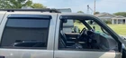 4 Avs Rain Guards Vent Visors Shade For 88-98 Obs Chevy & Gmc Tahoe Yukon Crew New. Price: $79.95.