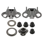 Auto Transmission Clutch Shift Fork 6DCT250 DPS6 Ford Focus Fiesta 2012-2019 New. Price: $135.99.