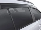 Avs Smoke Rain Guards Vent Visors 3M Tape-on For 2022-2025 Toyota Corolla Cross New. Price: $79.99.