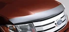 2007-2010 Genuine Ford Edge Front Hood Deflector Smoke 7T4Z-16C900-A New. Price: $105.88.
