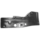 For 11-13 Regal Front Engine Splash Shield Under Cover Lower Baffle Right Side New. Price: $89.95.