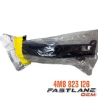2019-2023 Audi Q8 Front Right Bonnet Hood Deflector New Oem 4M8 823 126. Price: $27.21.