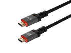 Monoprice 8K Certified Ultra High Speed Hdmi Cable 3FT Black Braided CL3 48GBPS New. Price: $20.58.