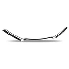 Performance Machine 0209-2018SCA-BM Pfm Windscreen Trims New. Price: $414.25.
