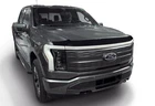 Ford Aeroskin Smoke Hood Protector By Husky Liners F-150 Lightning 2022-2026 New. Price: $89.10.