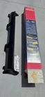 Lund Windjammer Rear Air Foil Deflector Spoiler Chevy Tahoe Suburban 92-99 Used. Price: $299.95.
